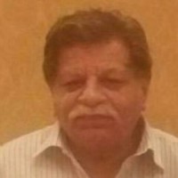 Suleman Gauba