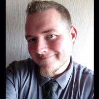 Jason Oberg