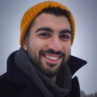 Ferdi Jafar