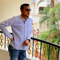 Gulam Mohinuddin