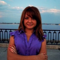 Алена Семенова