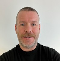 Stephen McGrath