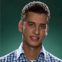 Ghareeb Saad-Eldin