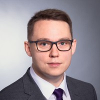 Radosław Dębek