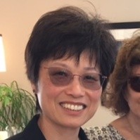 Helen Wong