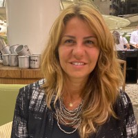Dina Aoun