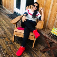 Sapna Rani