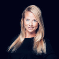 Caroline Mårtensson
