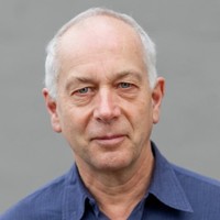 Athol Mccredie