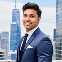 Raymond Corona