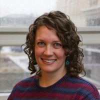 Amy Limon