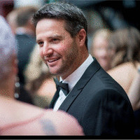 Adrian Daniels