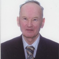 Gerald Mosher