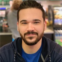 Daniel Buzzurro