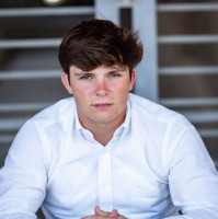 Drew Henderson