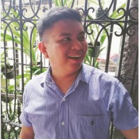 David John Añora