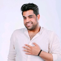 Saeed Alshami