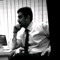 Najeeb Hassan