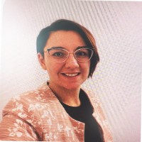 Daniela Panoudis