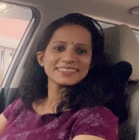 Preethy Thomas