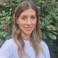 Lucy Lewis