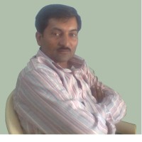 Dipakkumar patel
