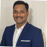 Manikanta Krishna Reddy
