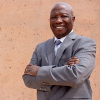 Peter Koroma