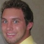 Brandon Bless, CRC