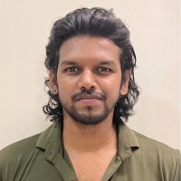 Pranav Satheesh