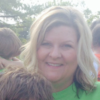 Nikki Arnold