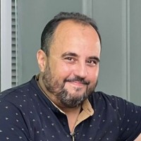 Chakroun Mostafa