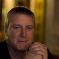 Mark Brunt