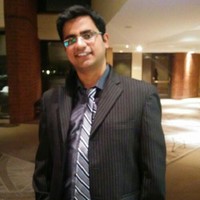 Dr. Shivam Malhotra