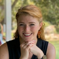 Sydney Sloan, MS, RDN, LDN, CDCES, IFNCP