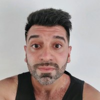 Luis Marcelo Hernandez