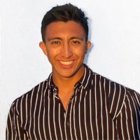 Bryan Torres