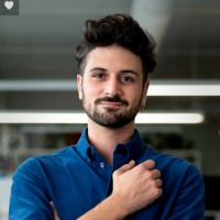 Gabriel Larue