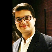 Akshat Kanodia