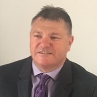 Gary Hoad