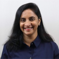 Sudha Narayan