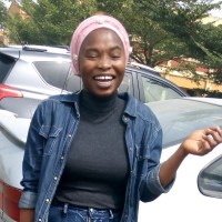 Muinat Adeniyi