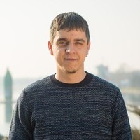 Daniel Stojilovic