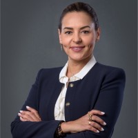 Fedoua IKKEZ