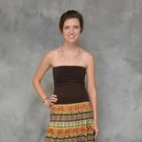 Katie Mosteller