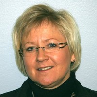 Ann Karin Kroken
