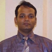 PRITESH PANDEY