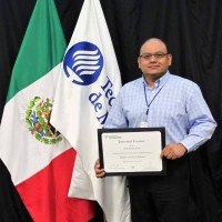 David Zandate Arzola