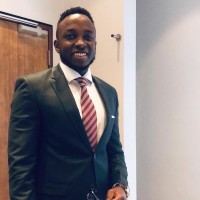 Jules Kwizera
