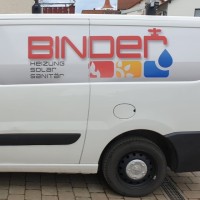 Gerd Binder